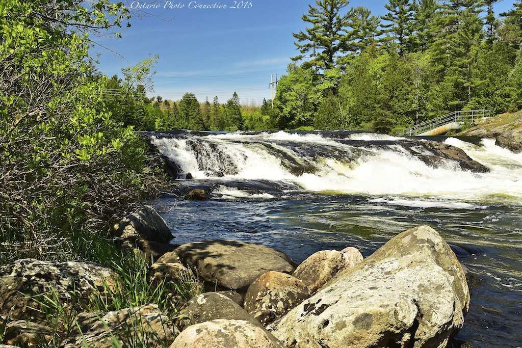 2381 Serpent River ontario photo connection Flickr