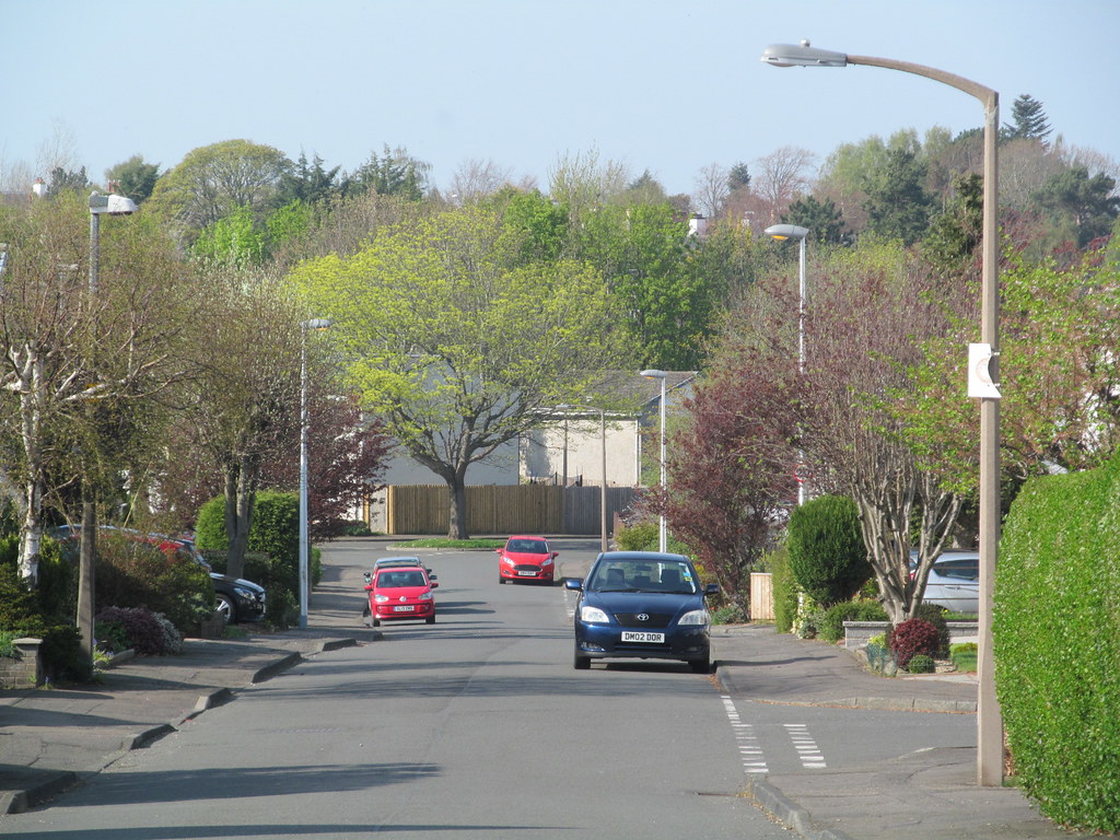 1902401 Woodfield Avenue WMG02 Woodfield Avenue, Edinb… Flickr