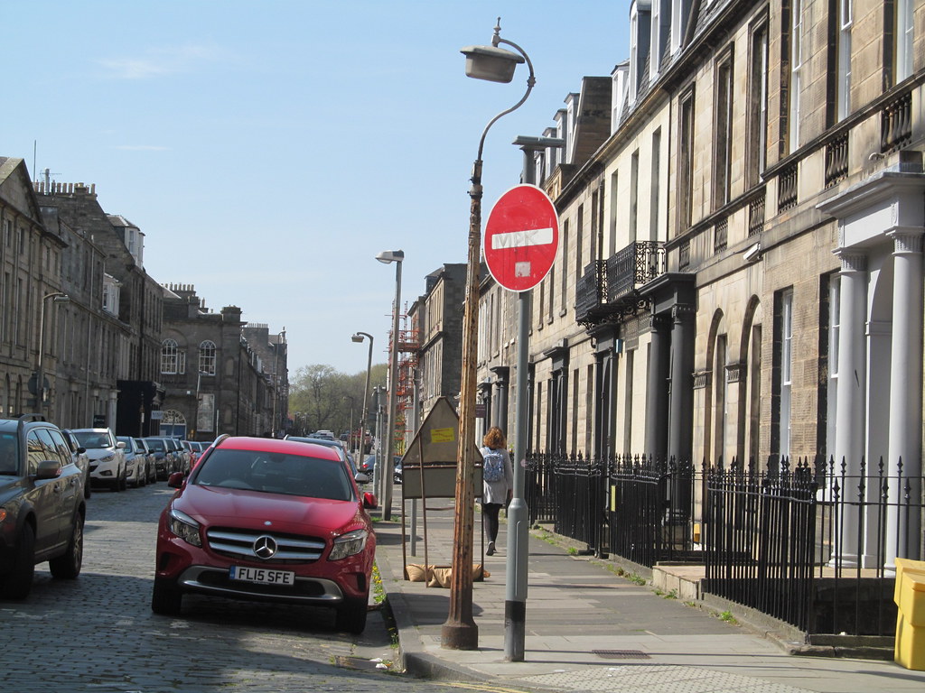 1902446 Forth Street FEG08 Forth Street, Edinburgh, Sc… Flickr