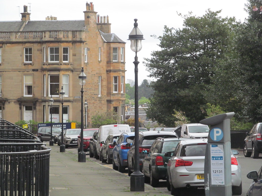 1902474 Eton Terrace EFY04 Eton Terrace, Edinburgh, Sc… Flickr