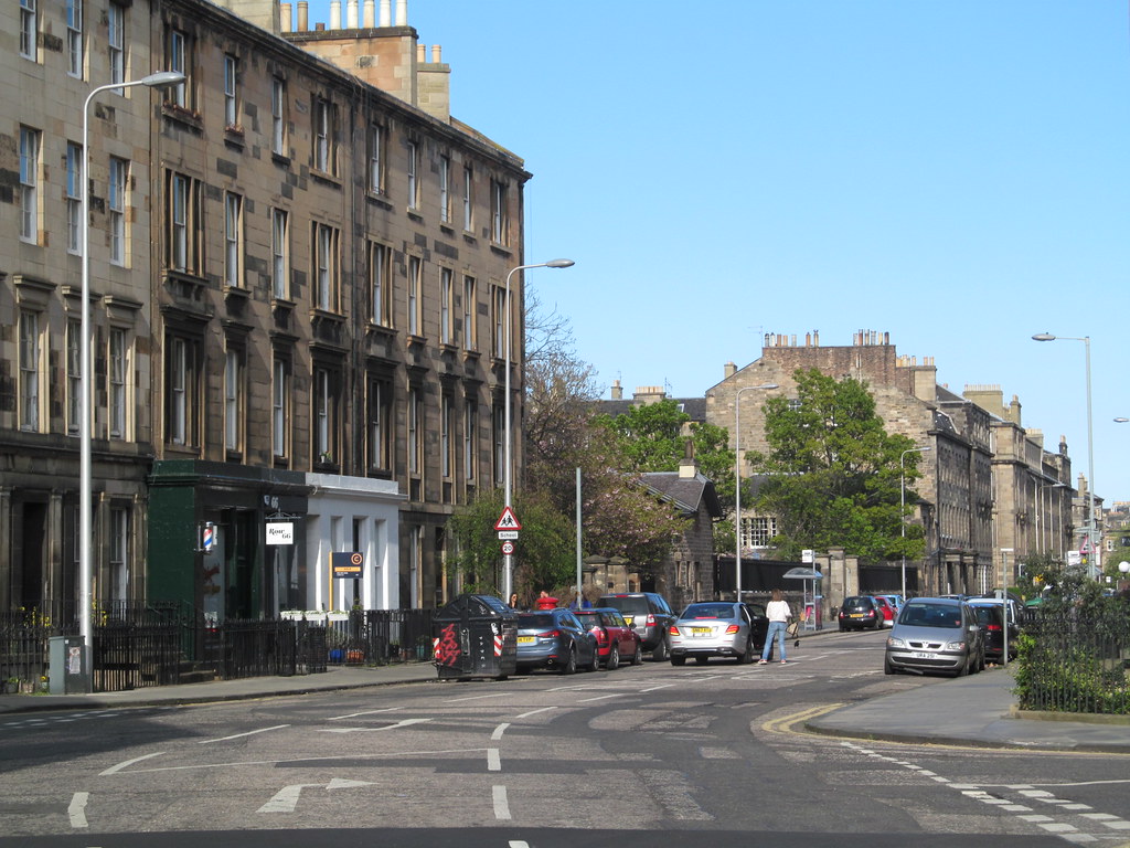 1902533 Henderson Row HEB12 Henderson Row, Edinburgh, Sc… Flickr