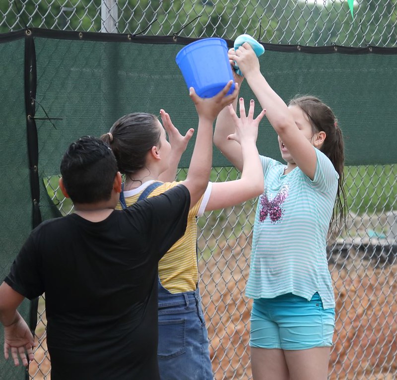 Jessup Elementary Field Day May 2019 Flickr