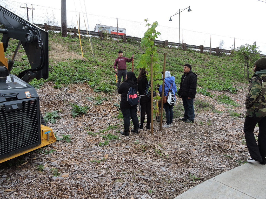 Public Works Week Celebration, Wanlass Park San Pablo Flickr