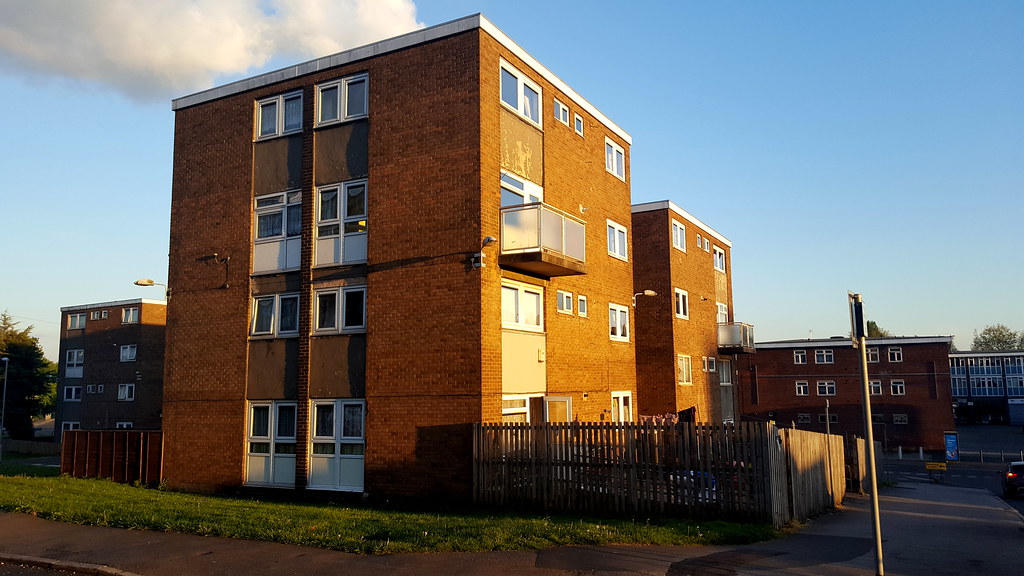 Lincoln Green Burmantofts East Leeds James W Bell (Good Honest