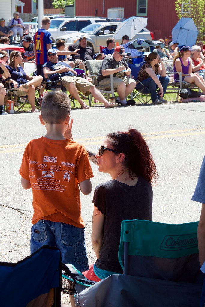 Hartland Memorial Day Parade 2017 32 of 67 Photo by Anne… Flickr