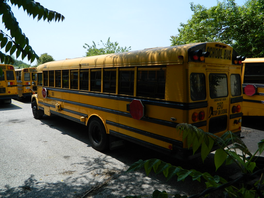 MD Howard County Tip Top Transportation Flickr