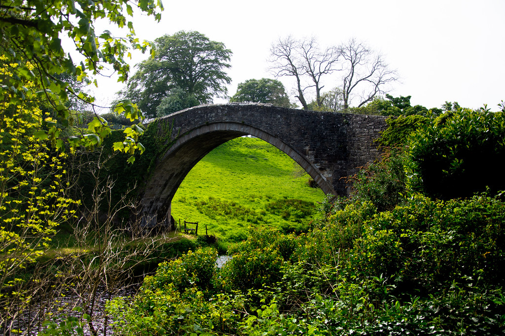 Around Alloway Ayrshire A walk around Alloway in Ayrshire … Flickr