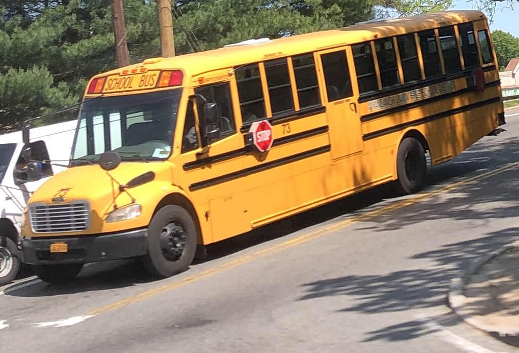 Wyandanch UFSD 73 2009 Thomas C2 STSBusPhotography Flickr