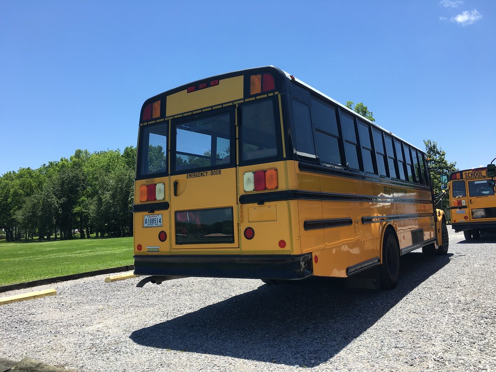 Belle Chasse Academy andre schexnayder Flickr