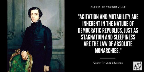 Quotations About Democracy - Civiced.org