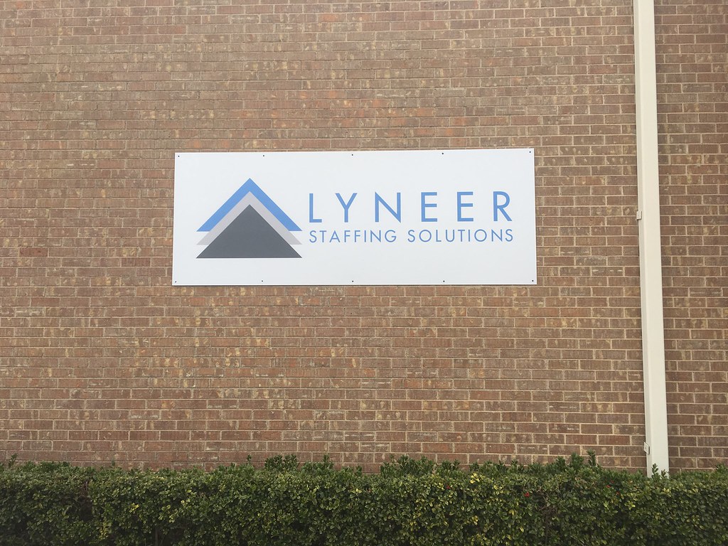 Lyneer Staffing 4 Sir Speedy Midway Flickr