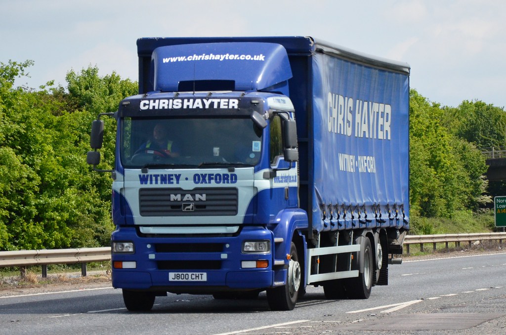 Chris Hayter J800 CHT A47 Norwich LONE RANGER ___Andy Flickr
