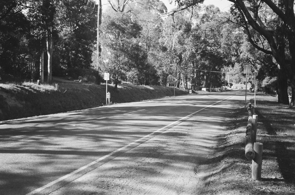 Mount Dandenong Tourist Road Camera used Kodak Star 275 F… Flickr