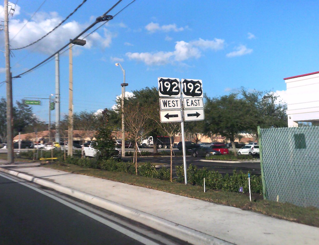 Kissimmee, FL Oak St. Kissimmee, FL Oak St. E Bound wher… Flickr