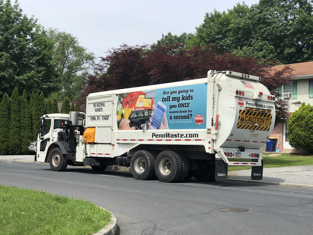 Penn Waste Mack LR/Labrie Expert One of Penn’s brand new L… Flickr