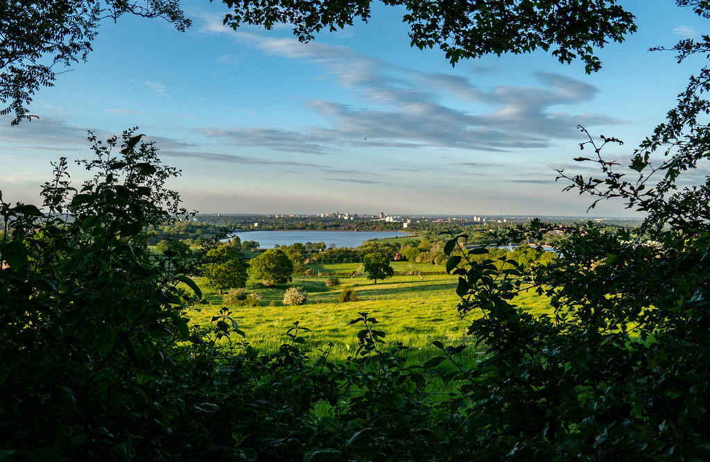 BirminghamLandscapes James O Flickr