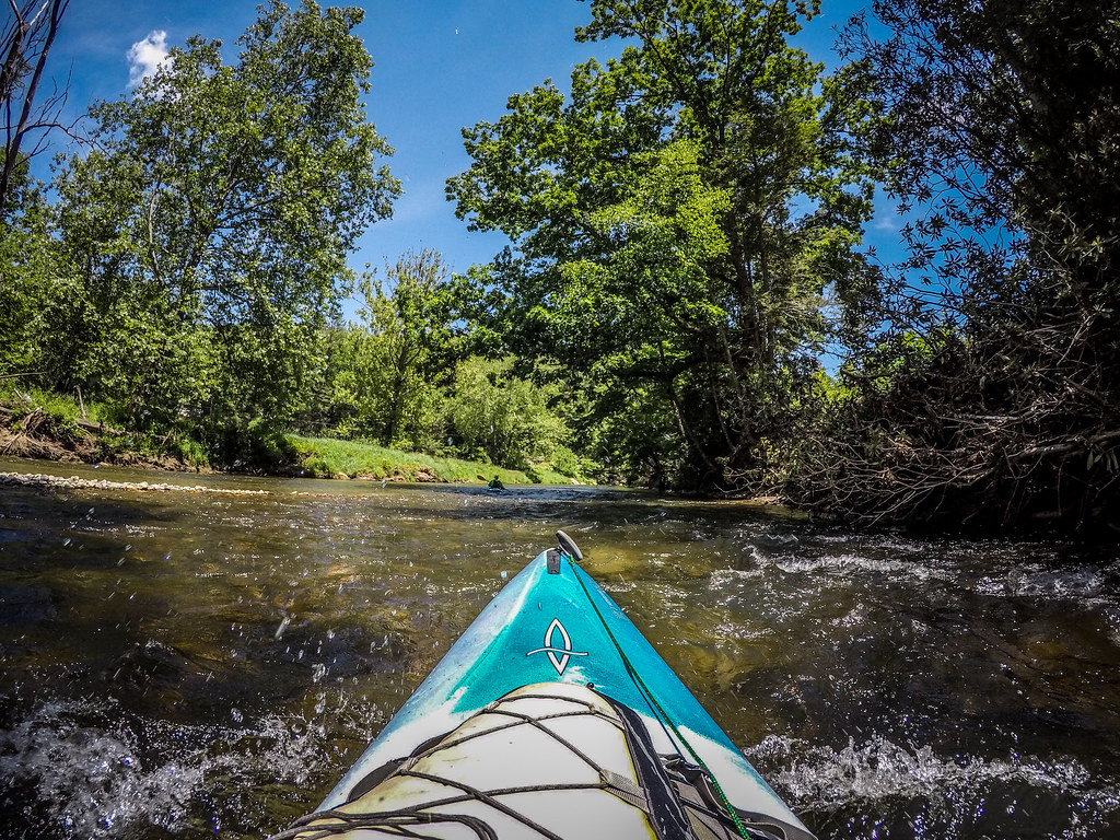 Paddling the North Toe River155 DCIM\101GOPRO\G0091180.JP… Flickr