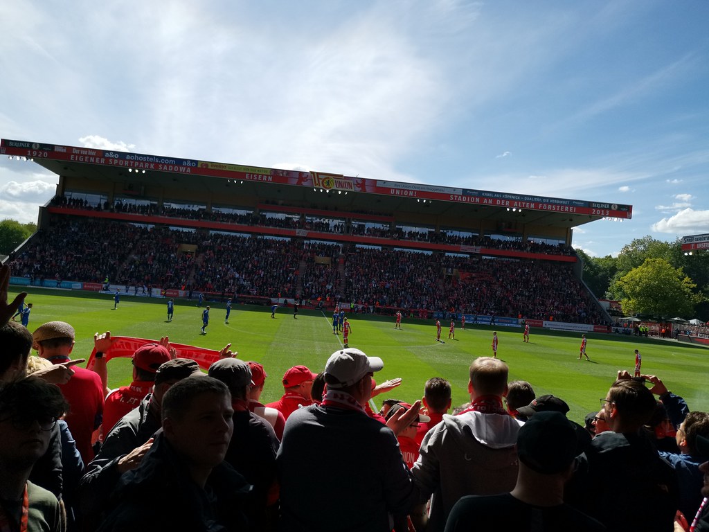 UnionMagdeburg rrem ppsberlin Flickr