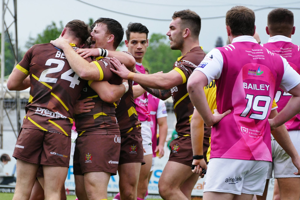 Oldham RLFC Oldham Rugby League Football Club