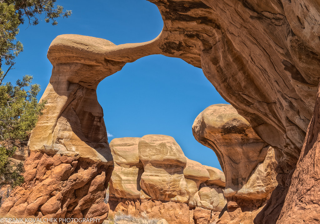 Utah Moab to Devil's Garden, Escalante Flickr
