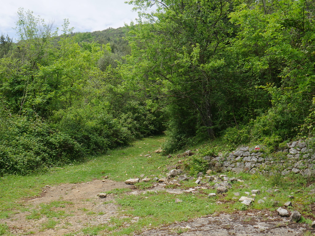 Cavendish Road, Monte Cassino Curmo Flickr