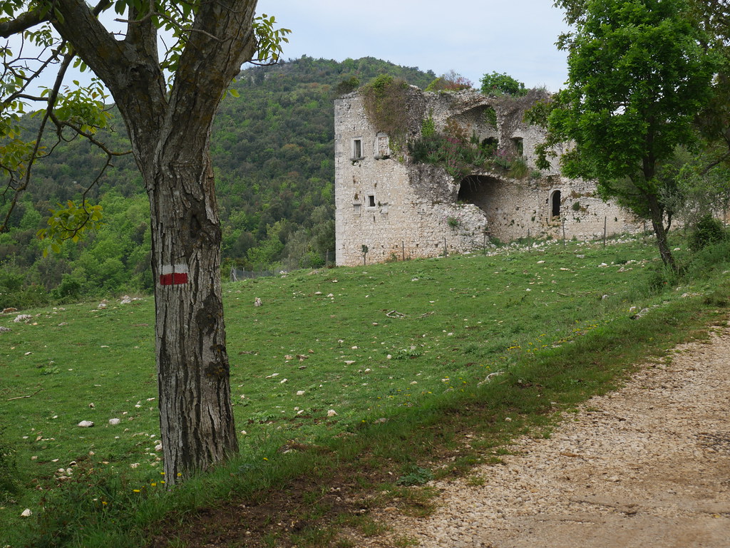 Cavendish Road, Monte Cassino Curmo Flickr