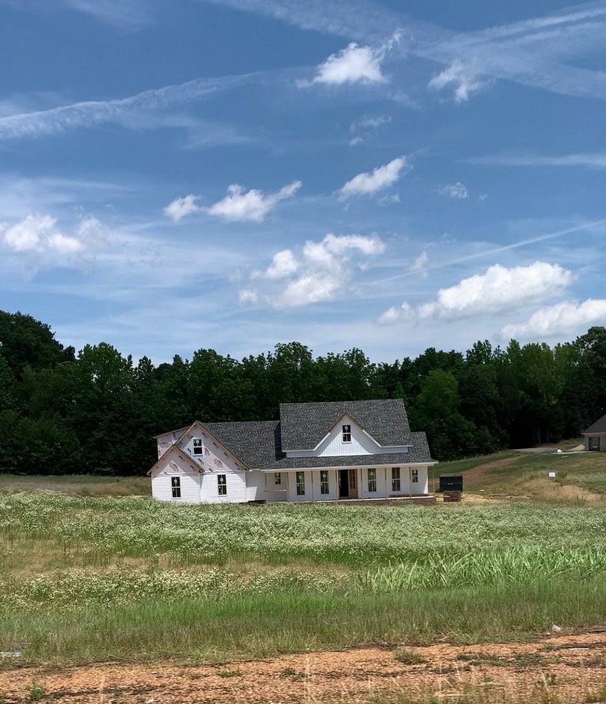 Mississippi Fogg Rd Homes Dame's Flickr