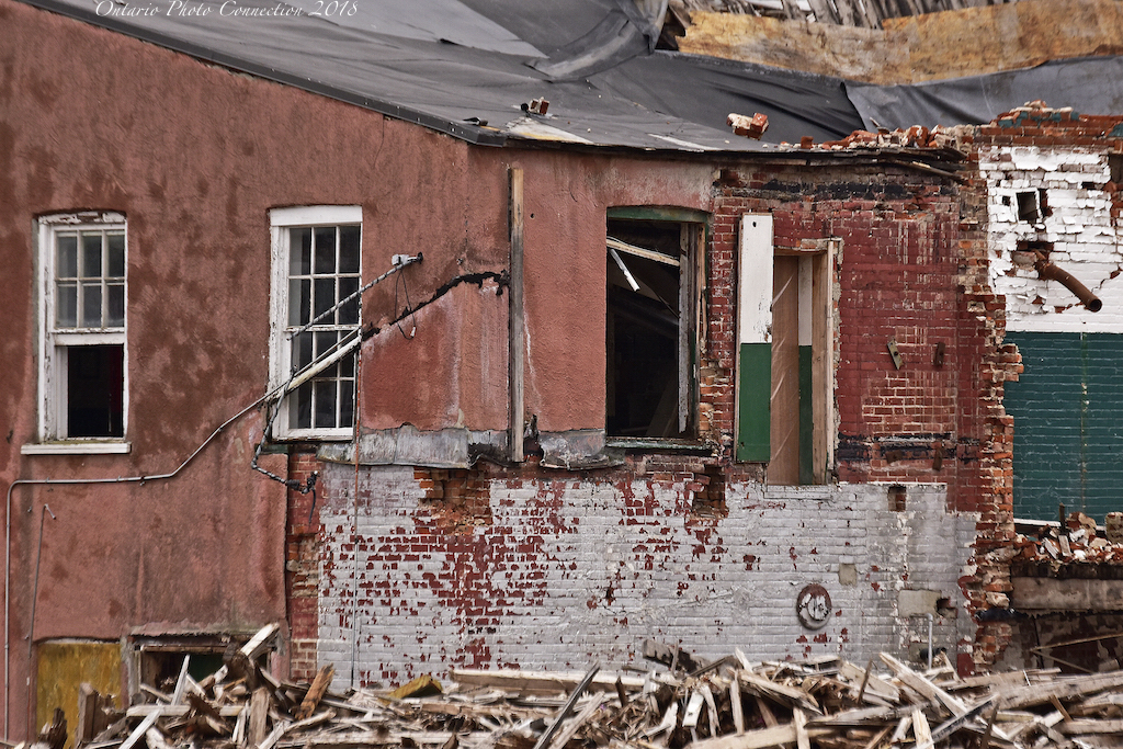 1765 Gibbard Furniture Condo redevelopment Napanee Ontario… Flickr