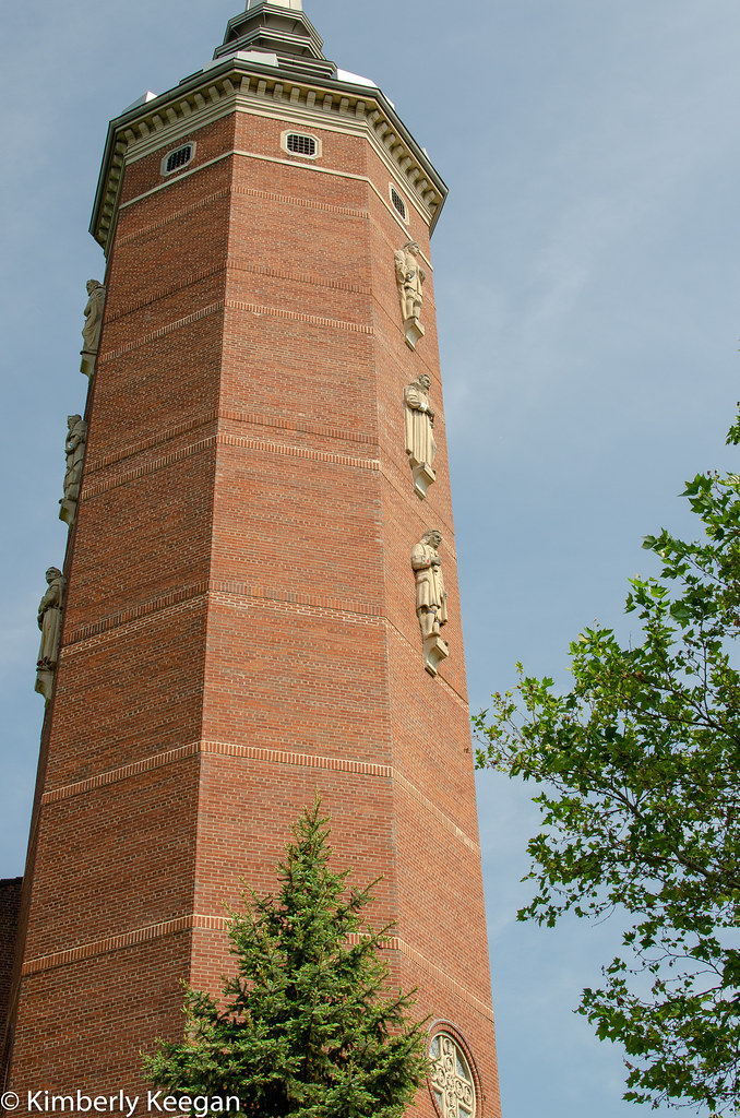 Weaver Chapel 11 Kim Keegan Flickr