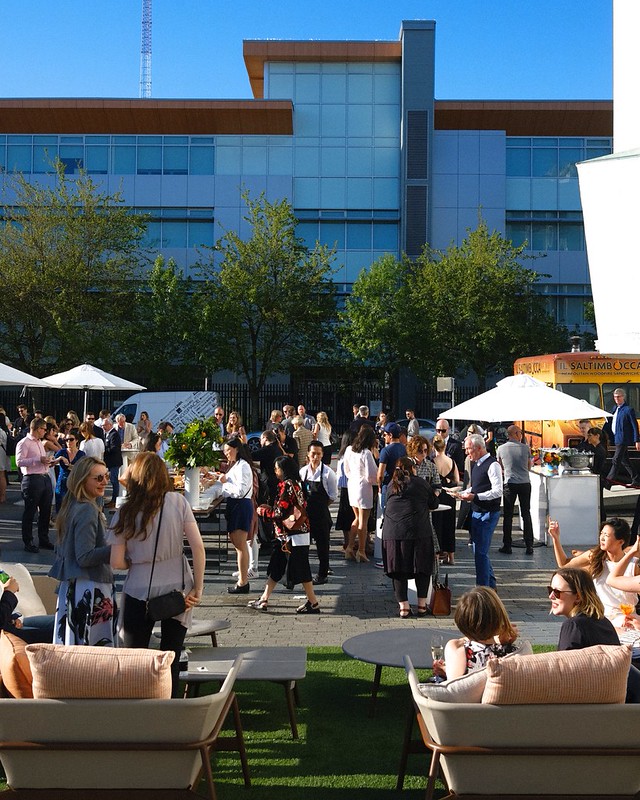 WANDER Redesigned x Livingspace Interiors x Kitsilano • Rick Chung