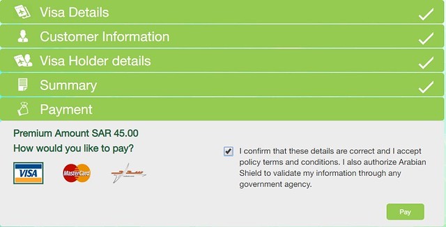 Insurance Card Ksa / Arabian Shield Insurance for Visit Visa extension