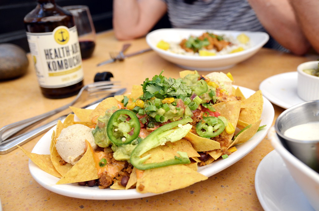 Native Foods (Orange County, CA) Nati… Flickr