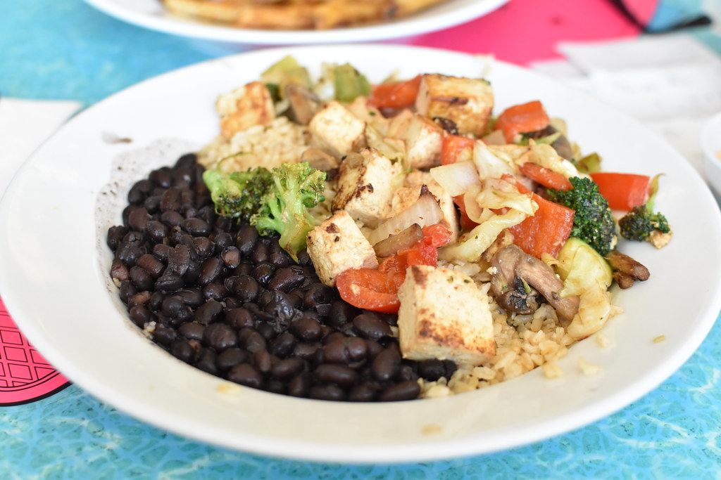 Wahoo's Fish Taco (Orange County, CA) Flickr