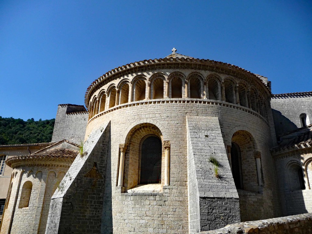 sy guilhem le desert + cirque de navacelle Flickr