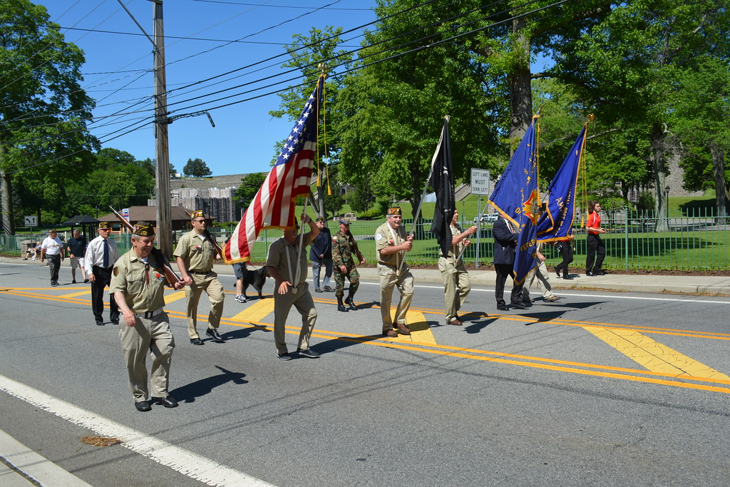Memorial Day 2019 Wanaque, NJ Memorial Day 2019 Wanaqu… Flickr