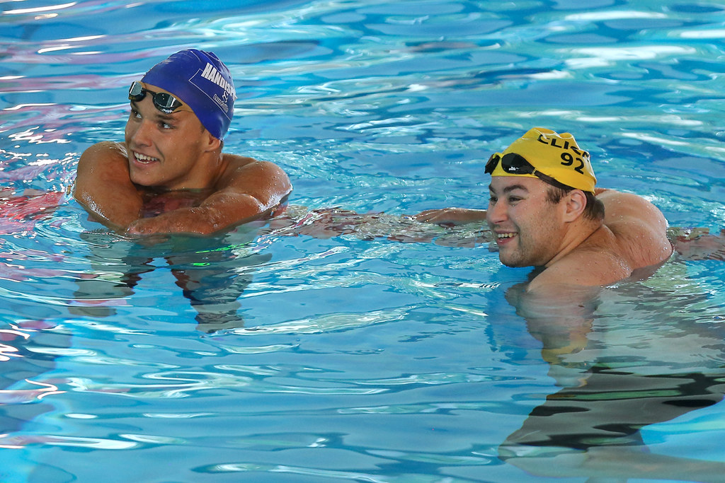Natation