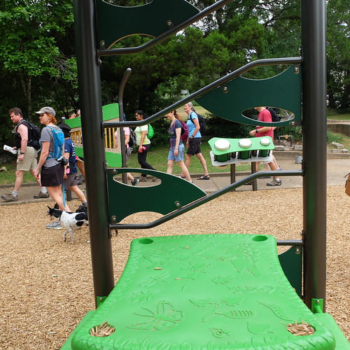 Great Hills Park Gina Murgatroyd Flickr