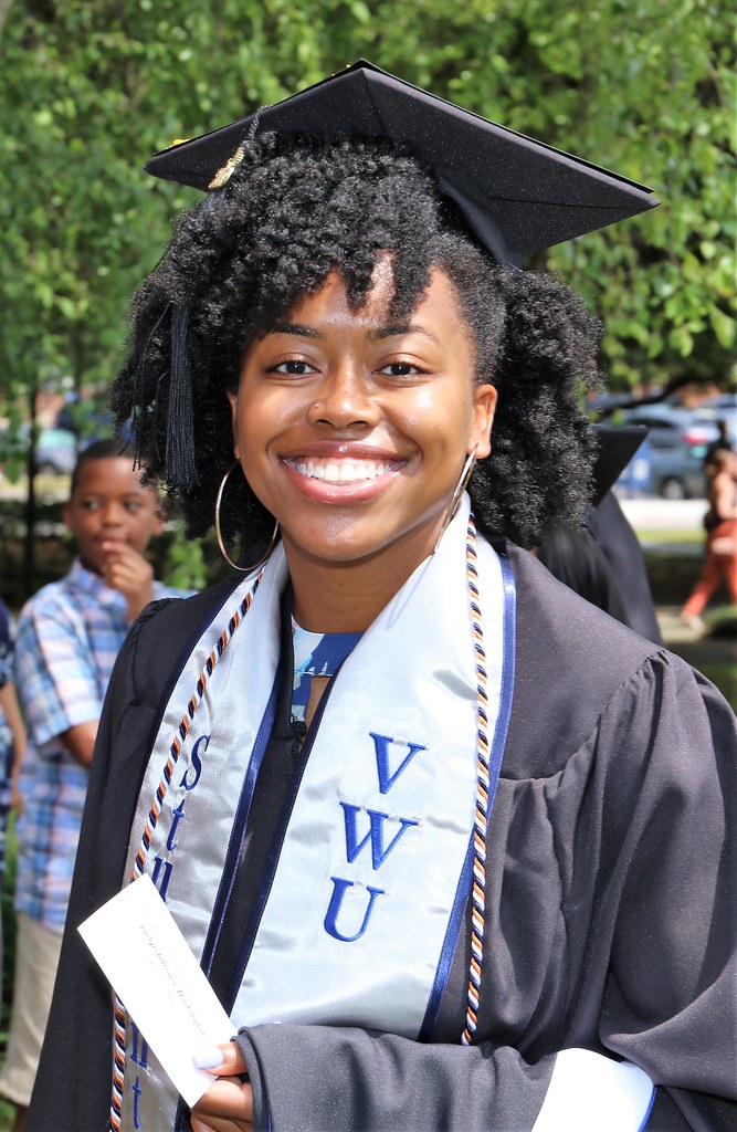 May Snapshots 2019 Virginia Wesleyan University Flickr