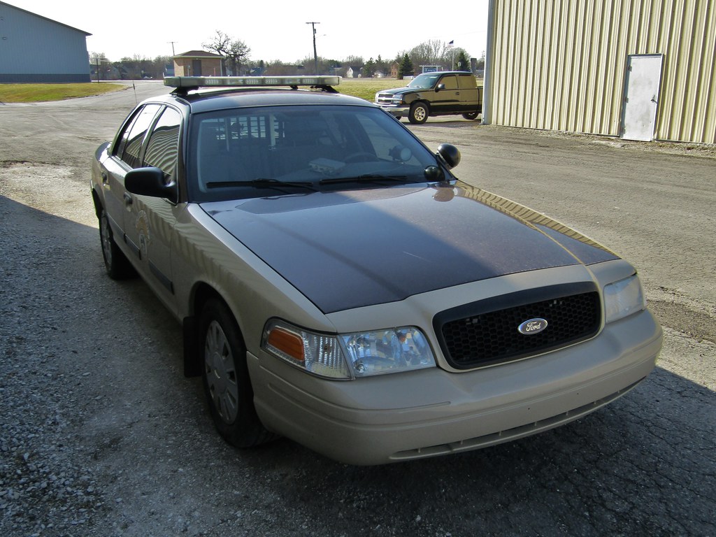 Porter County Sheriff Department Porter County, Indiana Sh… Flickr