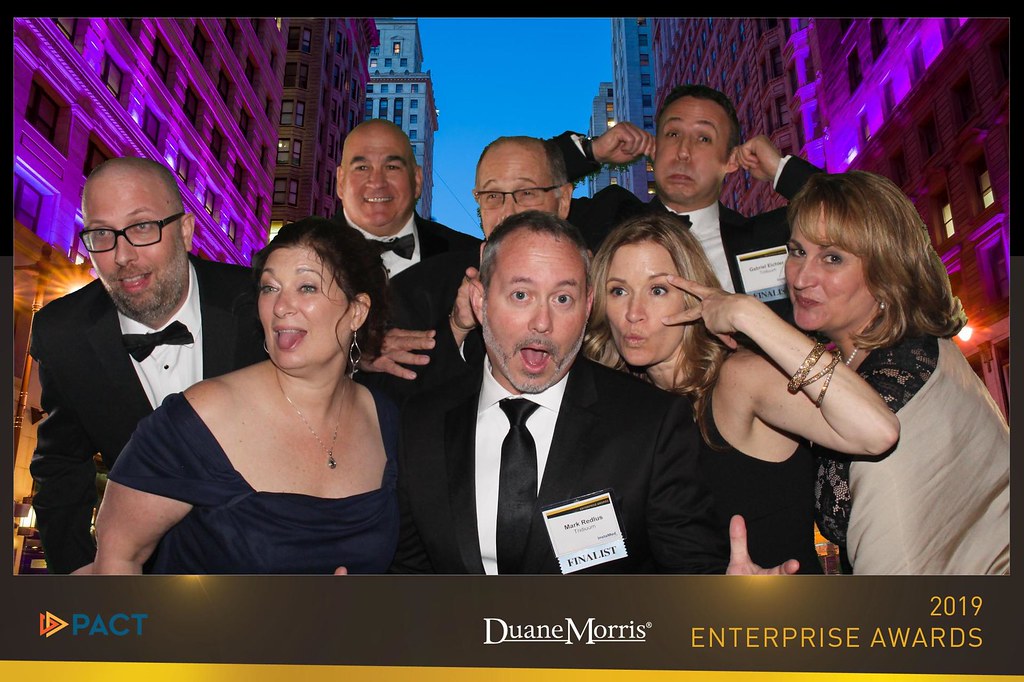 2019 Enterprise Awards Philadelphia PACT Flickr