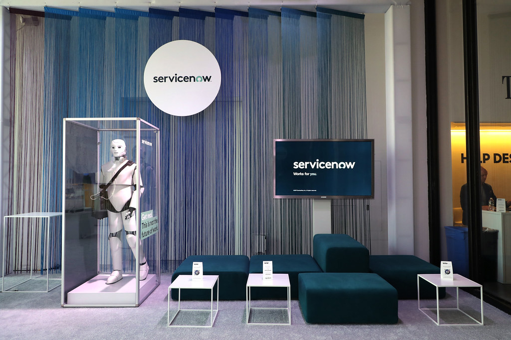 The Wall Street Journal Future of Everything Festival Flickr