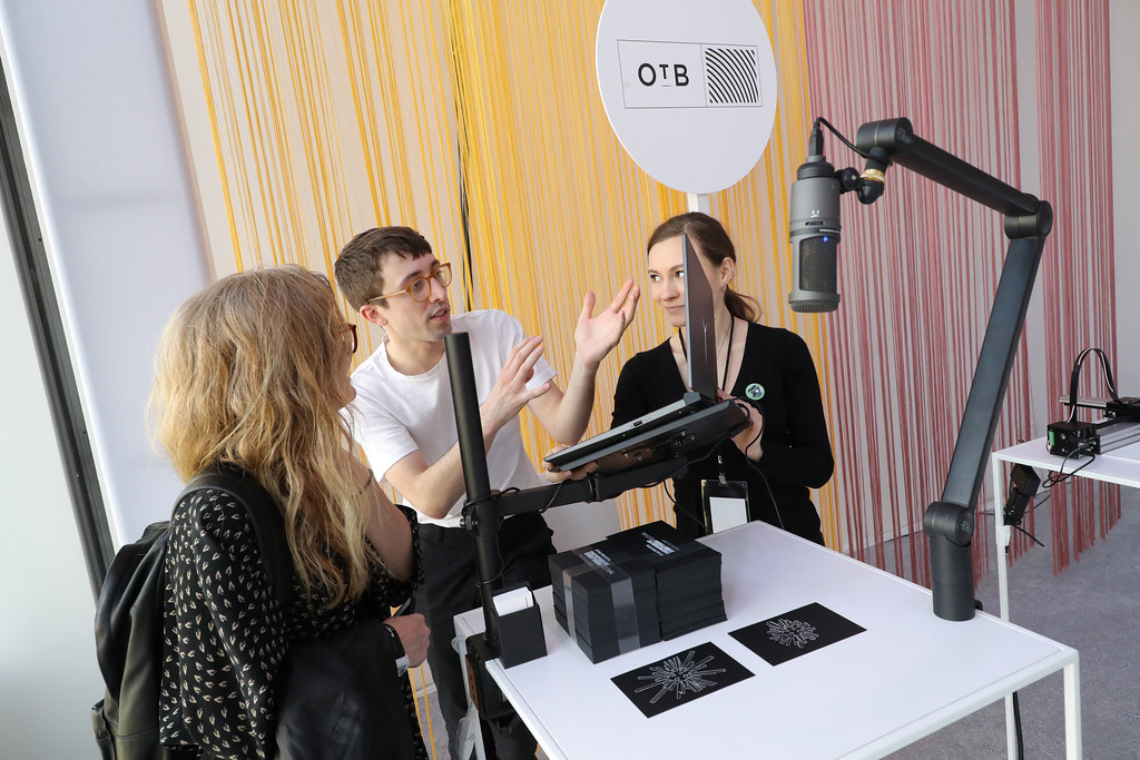 The Wall Street Journal Future of Everything Festival Flickr