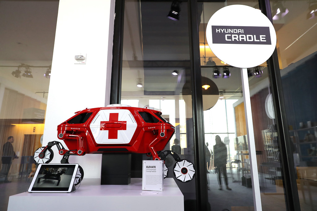 The Wall Street Journal Future of Everything Festival Flickr