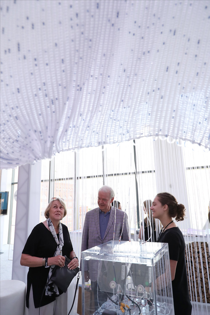 The Wall Street Journal Future of Everything Festival Flickr