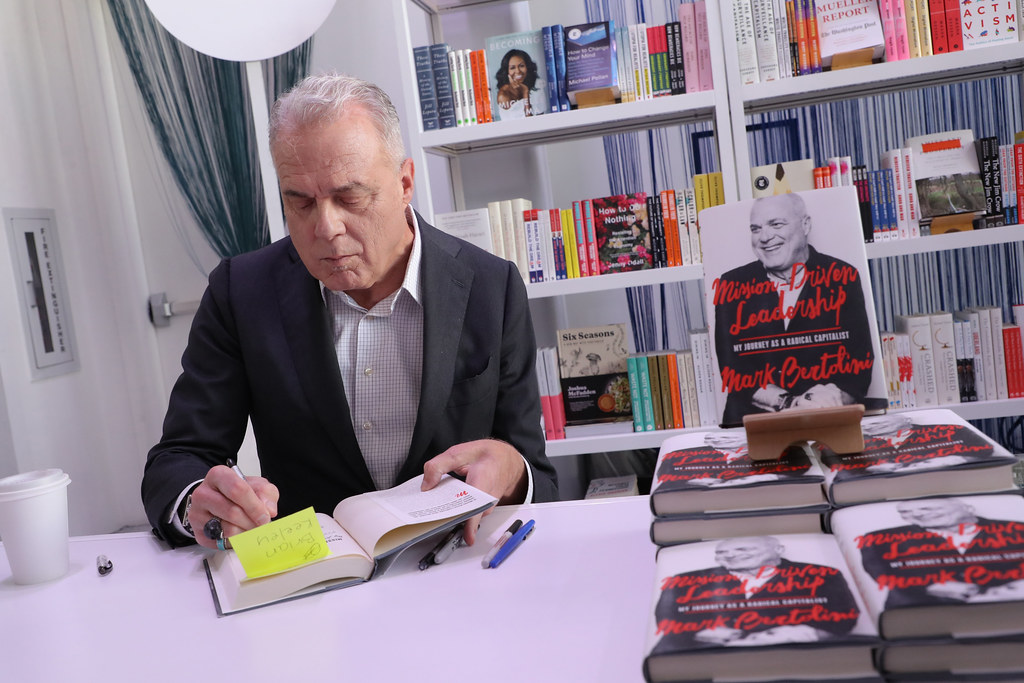 The Wall Street Journal Future of Everything Festival Flickr