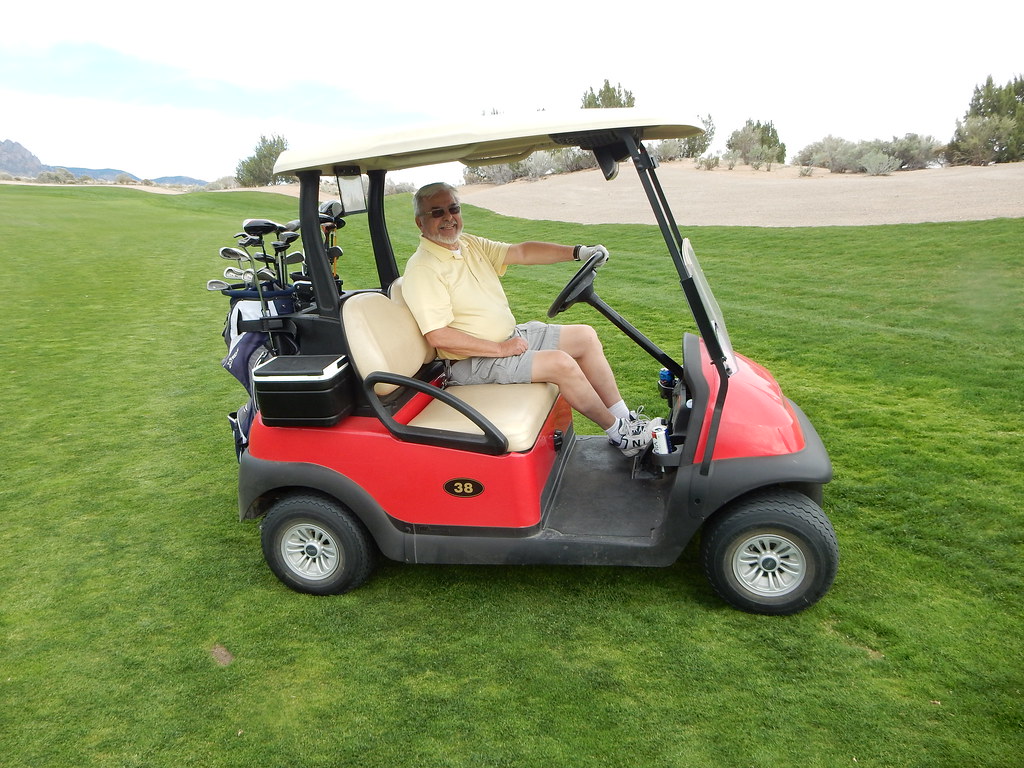 Golf Sandia Golf Club Flickr