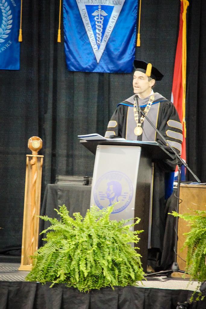 cvmgradceremony115 Lincoln Memorial University Flickr