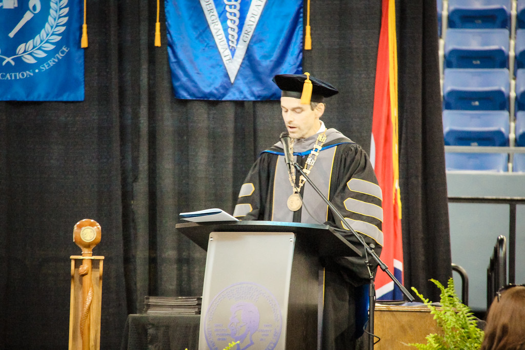 cvmgradceremony118 Lincoln Memorial University Flickr