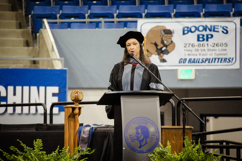 cvmgradceremony126 Lincoln Memorial University Flickr