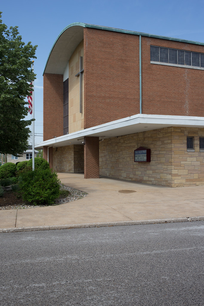 Wood River, Illinois Paul Sableman Flickr